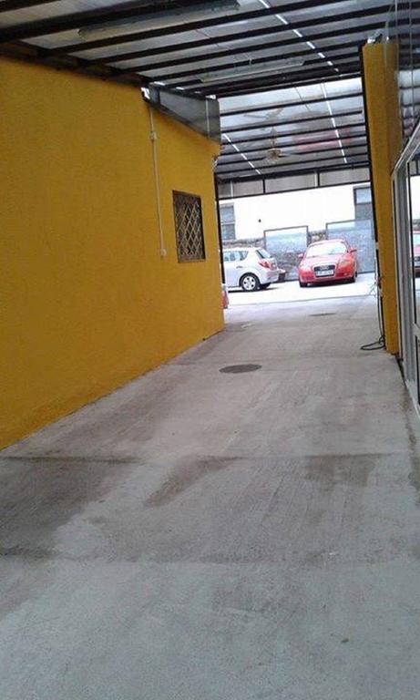 Family Top Rooms Bela Lada Sobe Novi Sad Exterior photo