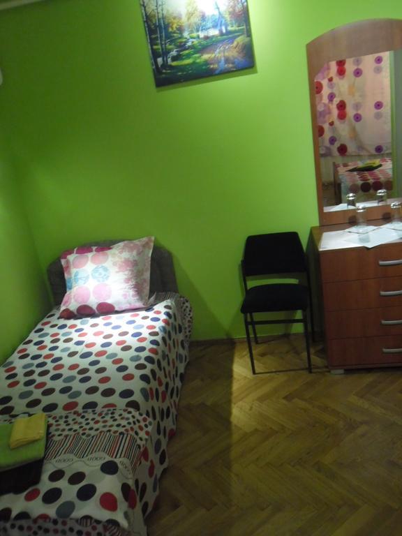 Family Top Rooms Bela Lada Sobe Novi Sad Room photo